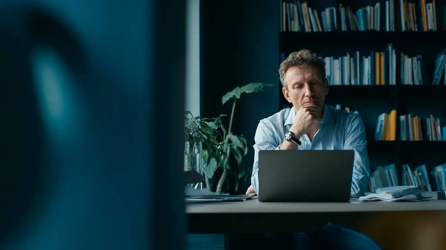 expert progress positioning hero web