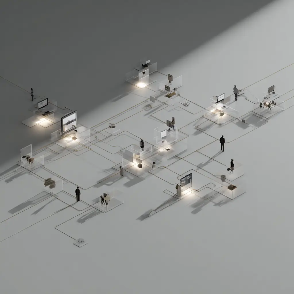 expert progress marktzugang